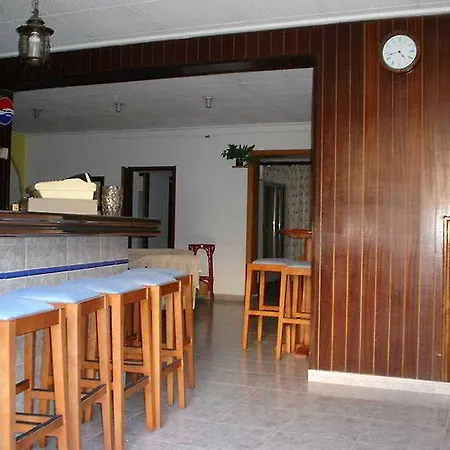 Hotell Planells El Arenal (Mallorca)