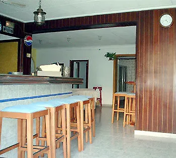 Hotell Planells El Arenal (Mallorca)